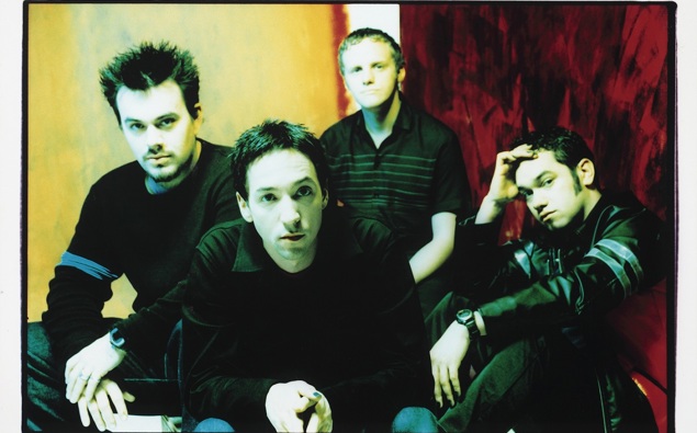 Shihad Announce Release Of Remastered 'the General Electric' On Vinyl