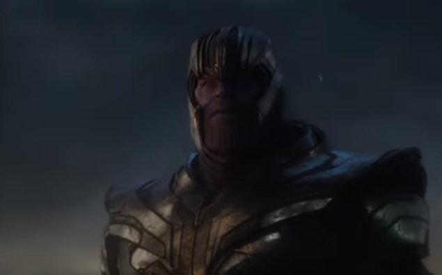 Watch the final trailer for 'Avengers: Endgame'